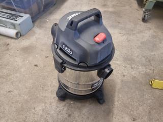 Ozito (VWD-1220) Wet and Dry Vacuum
