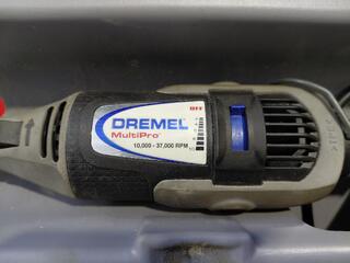 Dremel Multi Tool Set