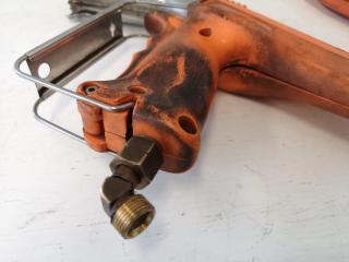 Ripack 2200 Gas Heat Shrink Gun w/ Hose