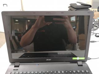.Acer Aspire ES15 Laptop Computer w/ Windows 10