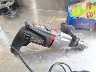 Metabo Electric Drill