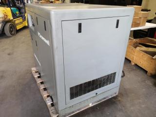 Crownwell Industrial Air Compressor