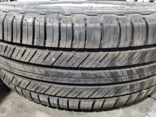 2x Volkswagen 18" SUV Alloy Wheels w/ Michelin Tyres