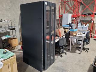 Server Tower Rack