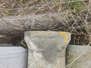 Concrete Culvert Pipe 