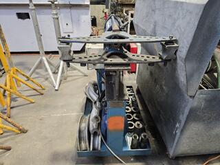 Radius Benders Pipe Bender 