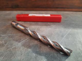 7 x Assorted End Mills