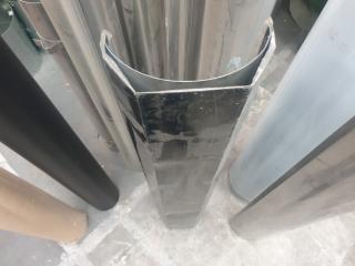 Stainless Steel Flue Components