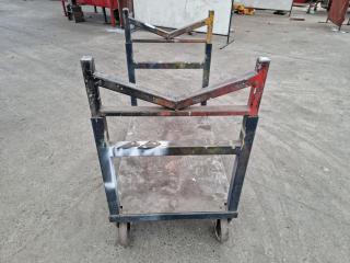 Heavy Duty Workshop Trolley