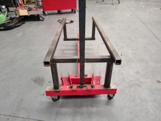 Custom Made Trolley