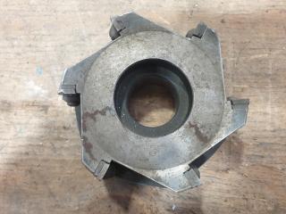 Milling Machine Face Cutter