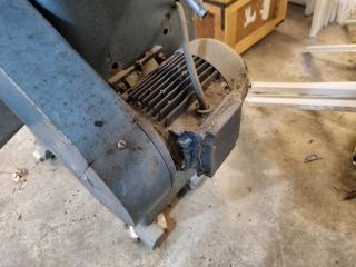 Dyco Three Phase Jointer