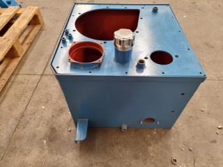 Ikron Hydraulic Oil Tank Unit