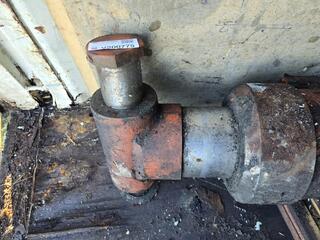 Hiab Hydraulic Rams