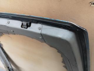 MD 500 Left Rear Passenger Door Assembly