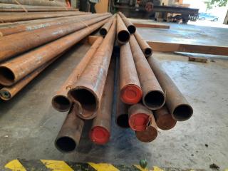 Bundle of Boiler/Steam Pipe