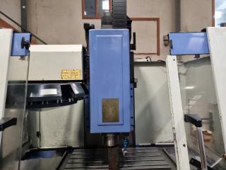 Leadwell Vertical Machining Centre