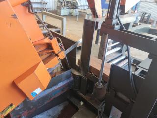 Cosen Metal Cutting Band Saw 