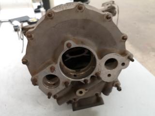 MD 500 Main Transmission Casing 369A5100-707