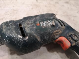 Corded Drill Driver by Black & Decker