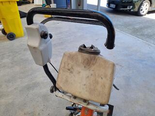 Stihl Quick Cut Saw Trolley