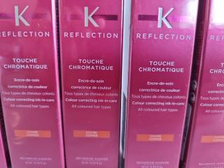 6 Kerastase Reflection Colour Correcting Ink-in Care