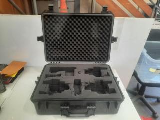 ToolPro Protective Carrying Case