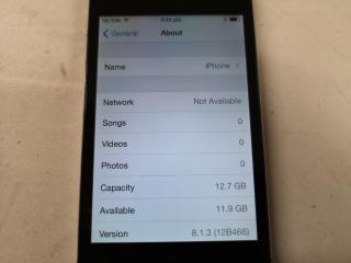 Apple iPhone 4s, 16Gb