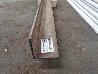 Large Length of Angle Steel