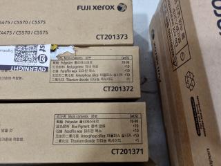 Fuji Xerox Colour Laser Toner & Drum Cartridges