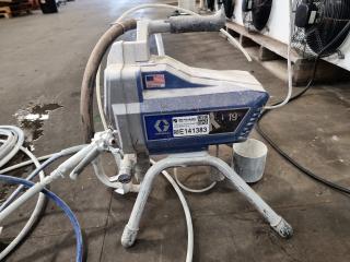 Graco Airless Paint Sprayer