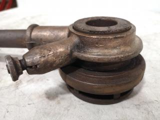 Vintage Pipe Threader