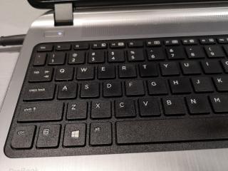HP ProBook 450 G2 Laptop Computer w/ Intel Core i5, Faulty Keyboard