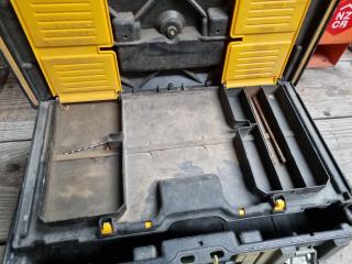 DeWalt Heavy Duty ToughSystem Tool Case