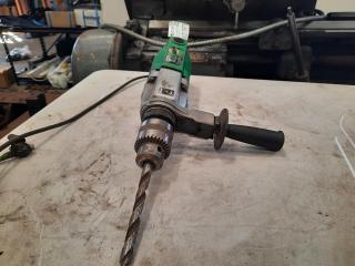 Hitachi VTP-16A 35mm (1-3/8") Impact Drill