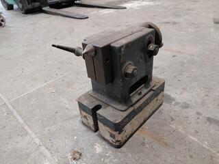 Milling Machine Indexing Head