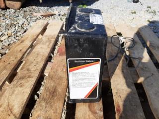 Gallagher Power 260 Mains Fence Energizer