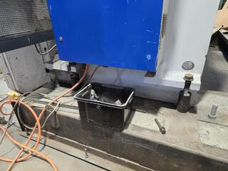Yawei 6 Metre 300 Ton CNC Press Brake