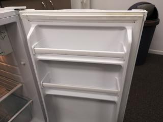 Aspira 115L Refrigerator