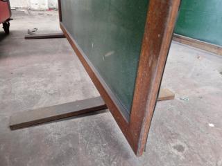 Heavy Duty Welding Screen