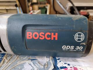 Bosch Professional 1" Drive Impact Wrench GDS30