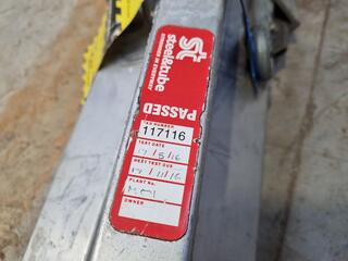 Sala SalaLift II Canle Winch w/ Sala Tripod