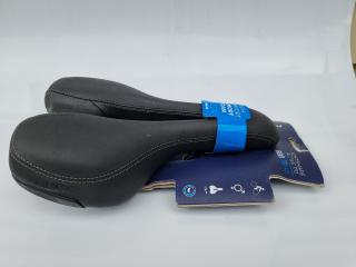 BBB Softshape Active 120 Saddle