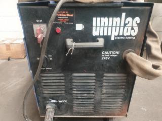 Uniplas Plasma Cutter