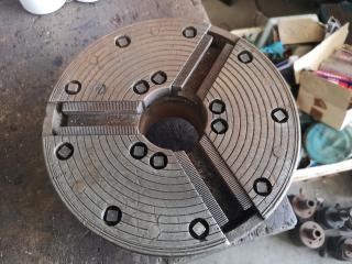 240mm Diameter Lathe Chuck