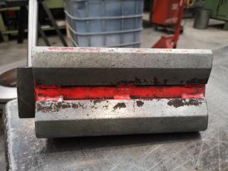 Workshop Magnetic Lifting Block