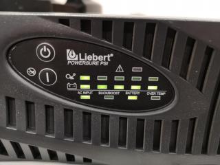 Emerson Liebert PowerSure PSI Power Supply Battery Backup