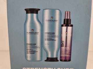 Pureology Professional Strength Cure LTD Edition Gift Set