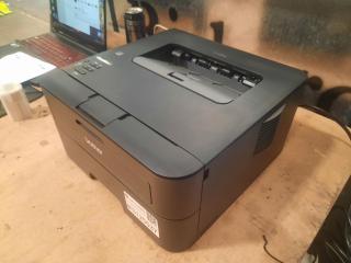 Brother HL-L2365DW Compact Mono Laser Printer
