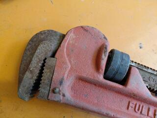 FULLER 36" Pipe Wrench